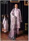 Amira Vol 14 By Arsala Pure Lawn Cotton Printed Pakistani Salwar Kameez